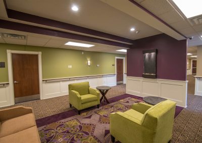 assisted living essexville mi