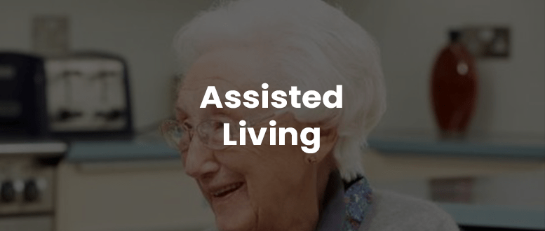 assisted living facility