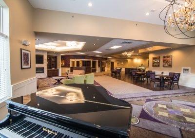 bay city assisted living