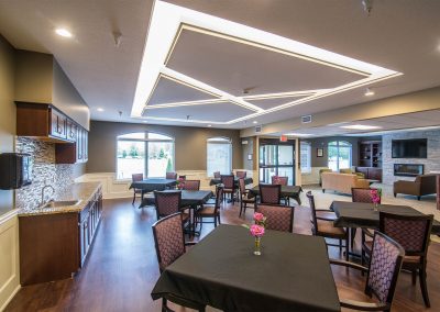 bay city mi assisted living facilities