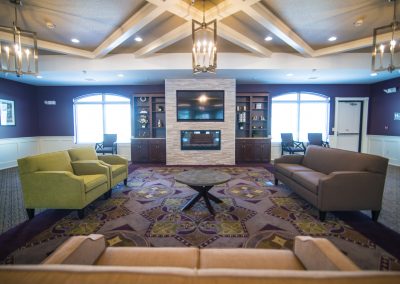 bay city nursing home